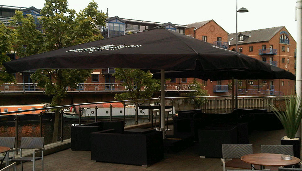 Big Umbrella Co Home Page